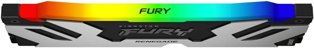 Kingston FURY RGB 32GB (2x16GB - Ddr5 6000Mhz ulasan dan harga