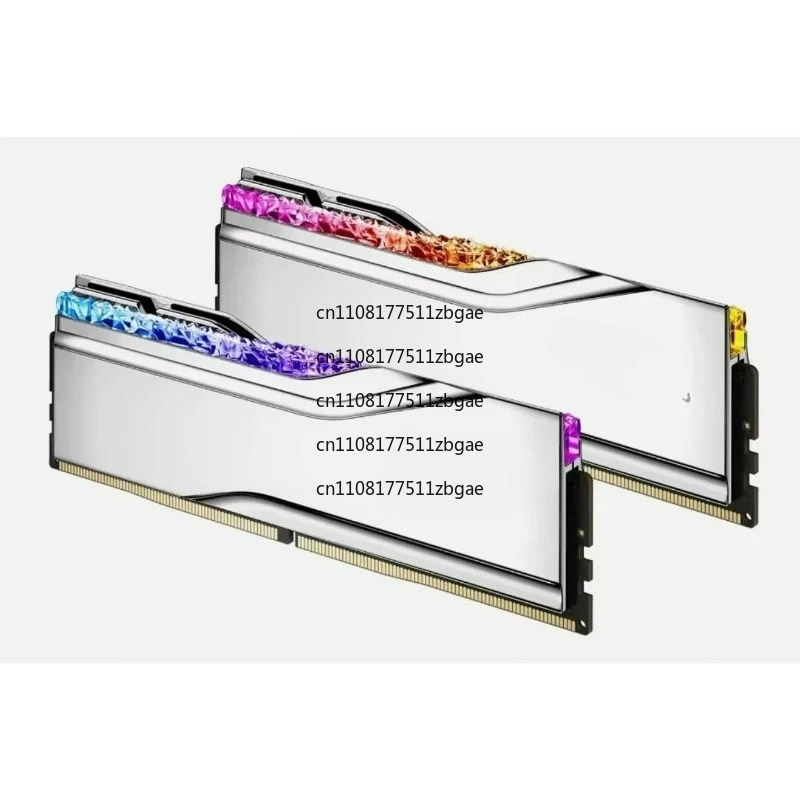 2026 New 96GB G.Skill Trident  - Ddr5 6000Mhz ulasan dan harga