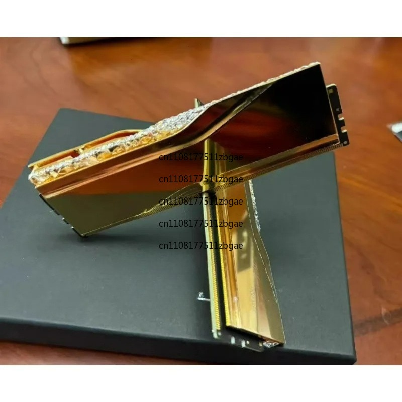 2026 New 96GB G.Skill Trident  - Ddr5 6000Mhz ulasan dan harga