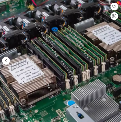 64GB DDR5-5600MT/s ECC 288-Pin - Ddr5 64Gb ulasan dan harga